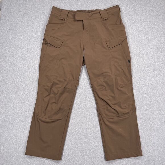 Helikon Tex Pants Mens 2XL (38 x 28) Outback Line Cargo Tactical Concealed Carry - Picture 1 of 14